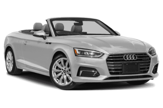 Audi A 5 Convertible Top Replacement Cost